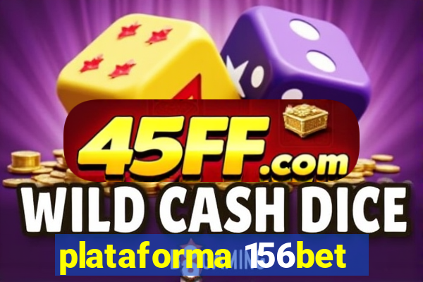 plataforma 156bet